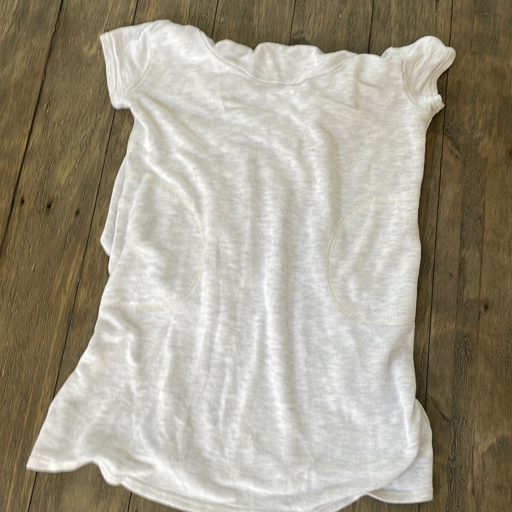Grady cover up for girls